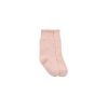Short socks pink